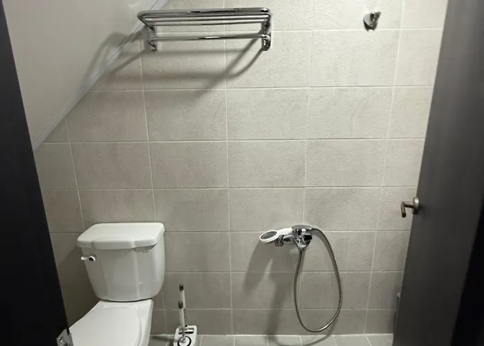 Cozy Hapjeong Hongdae, Parking Available, Negotiable *