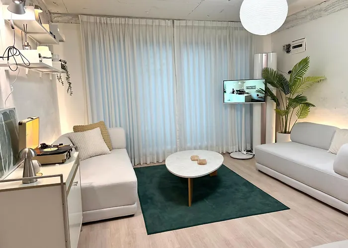 Cozy Hapjeong Hongdae, Parking Available, Negotiable Apartamento