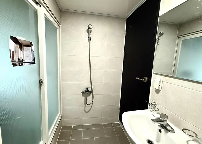 Cozy Hapjeong Hongdae, Parking Available, Negotiable Apartamento Seul