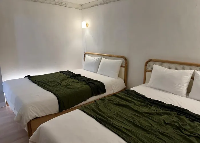 Cozy Hapjeong Hongdae, Parking Available, Negotiable Apartamento *
