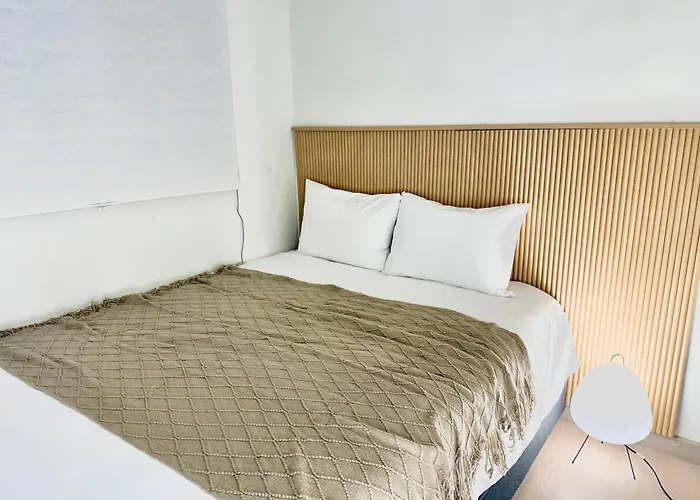 Cozy Hapjeong Hongdae, Parking Available, Negotiable Apartamento