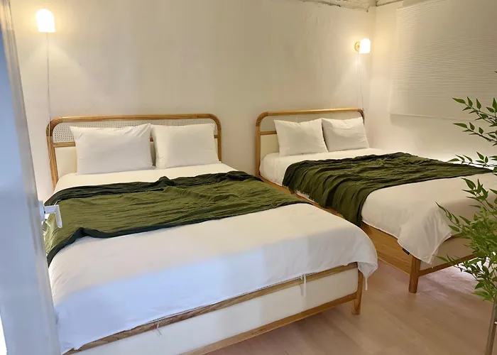 Cozy Hapjeong Hongdae, Parking Available, Negotiable Apartamento Seul