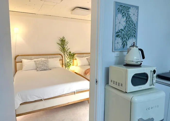 Cozy Hapjeong Hongdae, Parking Available, Negotiable Apartamento Seul