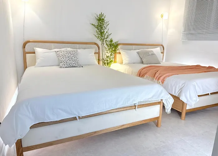 Apartamento Cozy Hapjeong Hongdae, Parking Available, Negotiable Seul