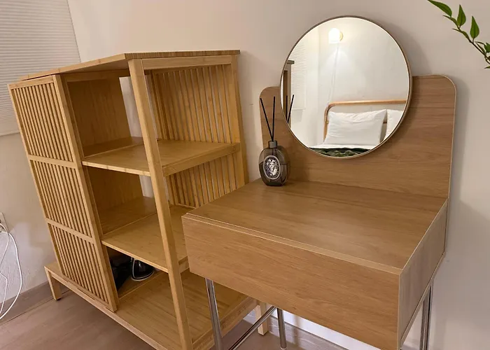 Cozy Hapjeong Hongdae, Parking Available, Negotiable Apartamento *