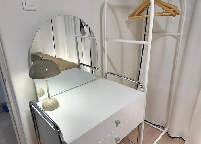 Apartamento Cozy Hapjeong Hongdae, Parking Available, Negotiable