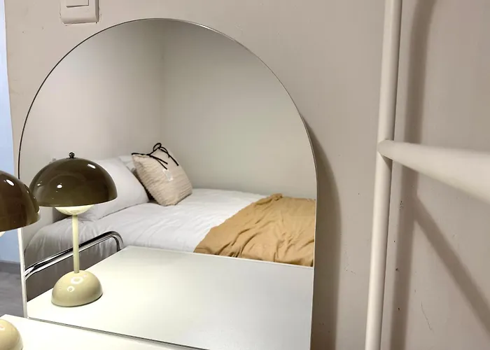 Cozy Hapjeong Hongdae, Parking Available, Negotiable Apartamento Seul