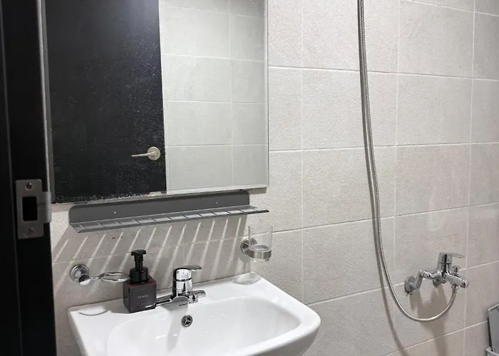 Appartement Cozy Hapjeong Hongdae, Parking Available, Negotiable Séoul