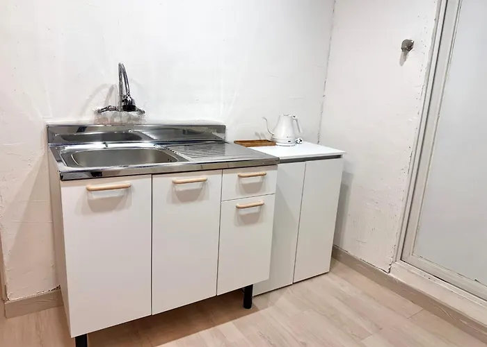 Cozy Hapjeong Hongdae, Parking Available, Negotiable Apartamento *