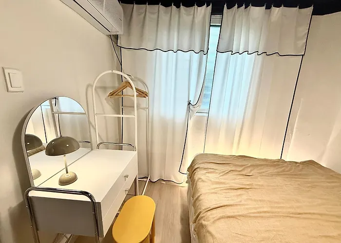 Cozy Hapjeong Hongdae, Parking Available, Negotiable Apartamento Seul