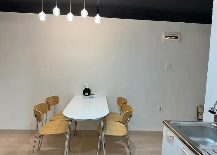 Cozy Hapjeong Hongdae, Parking Available, Negotiable Apartamento Seul