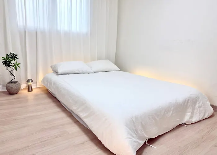 Apartamento Cozy Hapjeong Hongdae, Parking Available, Negotiable Seul
